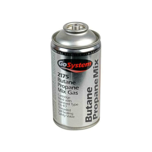 Apollo Go System Butane/Propane Mix Canister