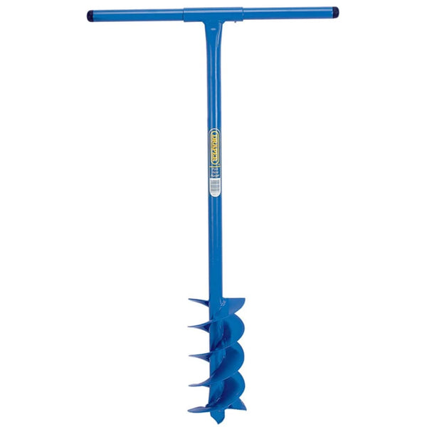 Draper Fence Post Auger (1050 x 150mm)