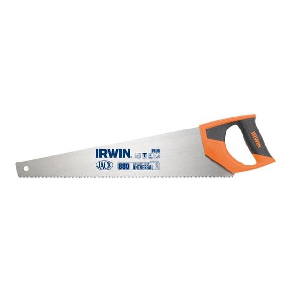 IRWIN JackSaw 880 UN Universal Panel Saw 500mm (20in) 8 TPI