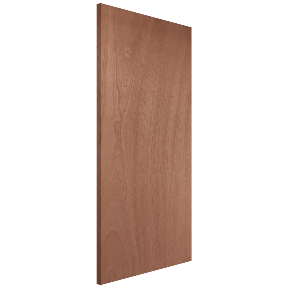 44mm Plywood Flush FD30 Fire Door