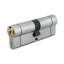 Maxus MX-D Euro Profile Cylinders
