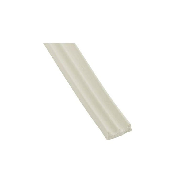 EXITEX E Strip Self Adhesive Door Seal - White