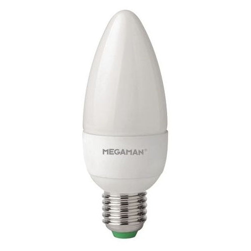 Megaman 5.5W LED E27 Light Bulb Warm White