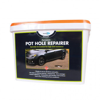 Instant Pot Hole Repairer