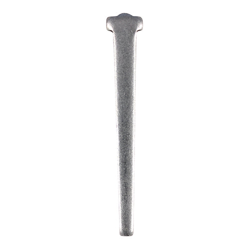 Cut Clasp Nails - Bright 500g
