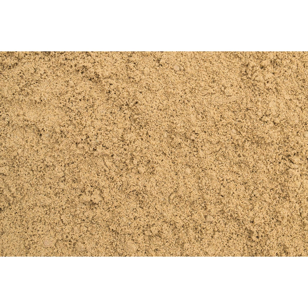 Plastering Sand Bulk Jumbo Bag