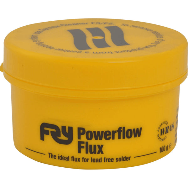 Fernox Medium Powerflow Flux