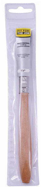 Fit For The Job Professional Paint Brushes