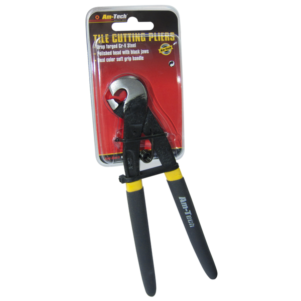 Amtech Tile Nipper Cutting Pliers