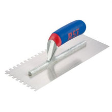 RST Adhesive Notched Trowel Soft Grip Handle