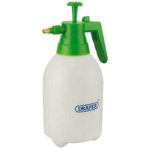 Draper 2.5L Pressure Sprayer