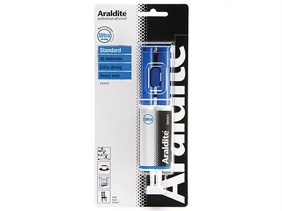 Araldite Standard Syringe 24ml