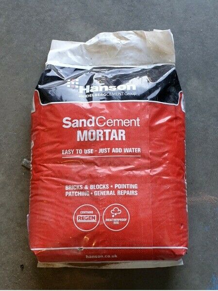 Sand And Cement 5kg