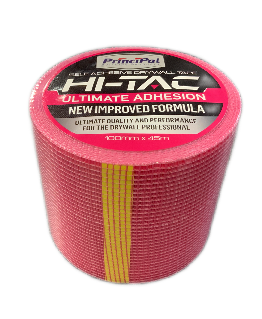 Hi-Tac Self Adhesive Drywall Scrim Tape