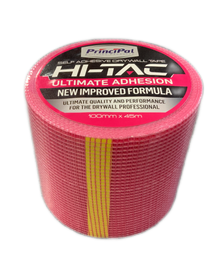 Hi-Tac Self Adhesive Drywall Scrim Tape