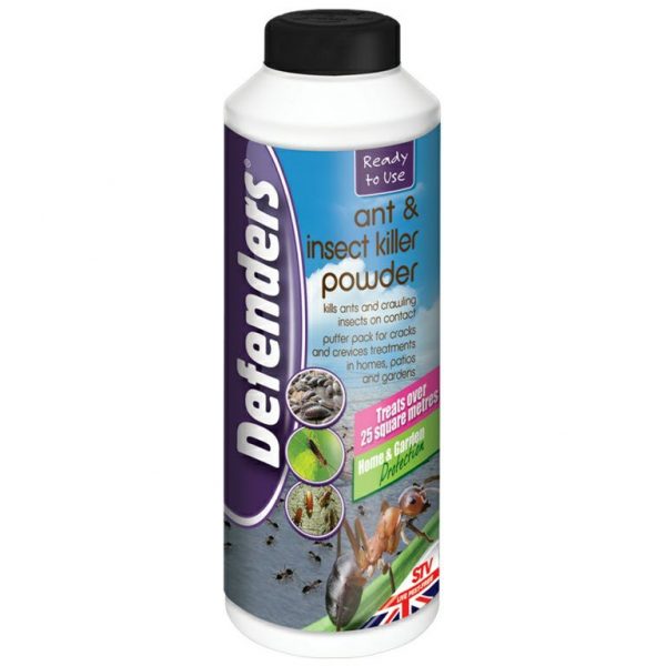 Defenders Ant Insect Killer Powder 450g