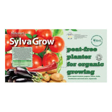 The SylvaGrow® Peat-free Planter for Organic Growing 45ltr