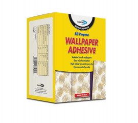 All Purpose Wallpaper Adhesive