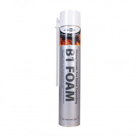 B1 Fire Resistant Expanding PU Foam