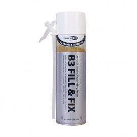 B3 Fill And Fix Expanding PU Foam