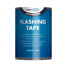 Bond-It Flashing Tape X 10m