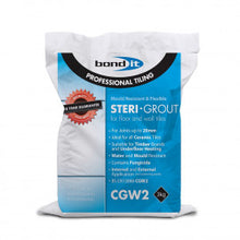 Steri-Grout Wall & Floor Tile Grout
