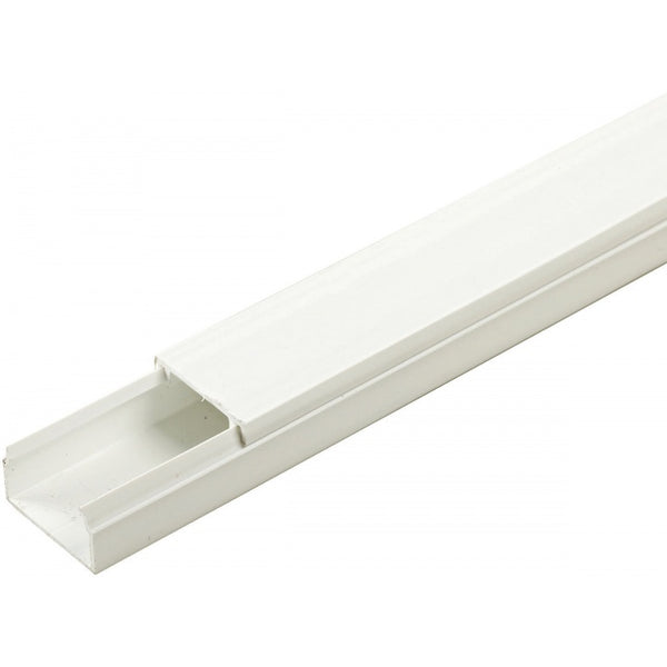 Cable Trunking 16 x 16mm x 3m