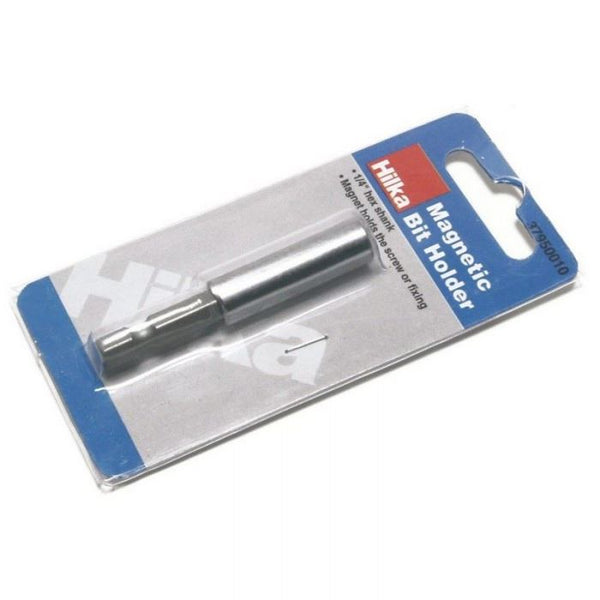 Hilka Magnetic Bit Holder