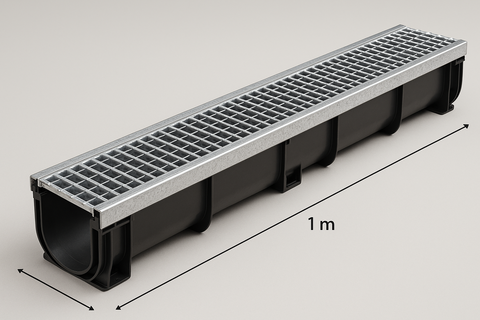 Drainage Channels