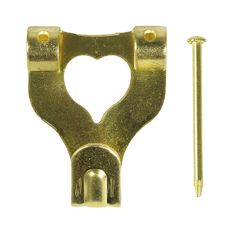 Fixing Hooks & Pins