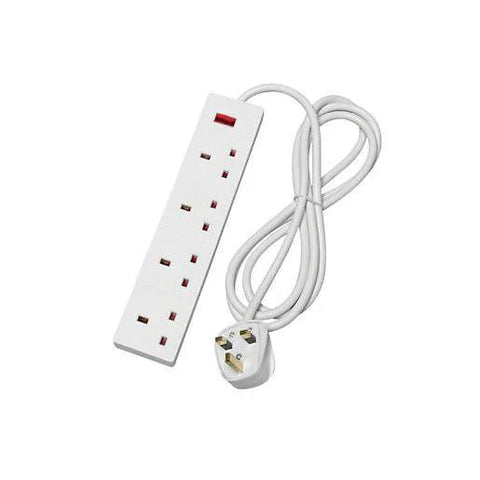 Extension Leads & Adapters