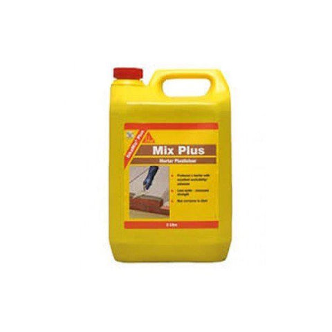 Building Chemicals