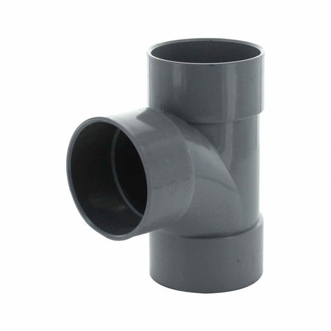 Wast Pipe Fittings