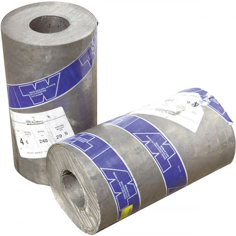 Lead & Flashings