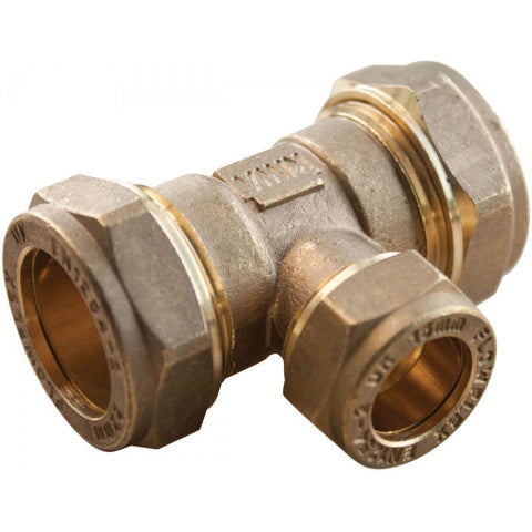 Compression Fittings