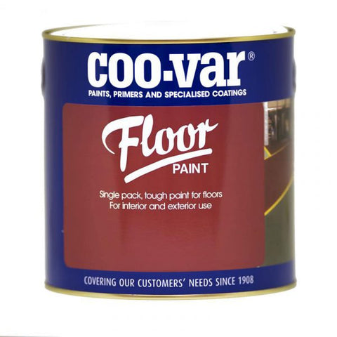 Floor Paint