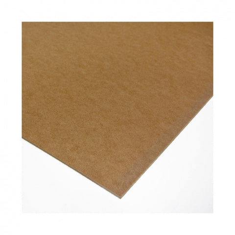 Hardboard