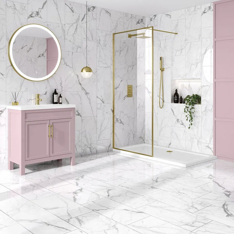 Bathrooms