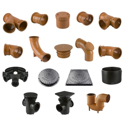 Drainage