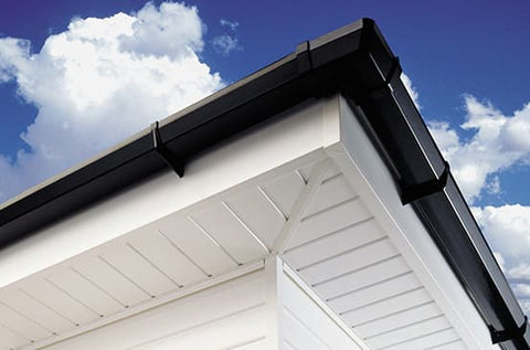 Fascia and Soffits
