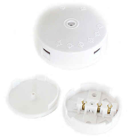 Junction Boxes & Connector Blocks