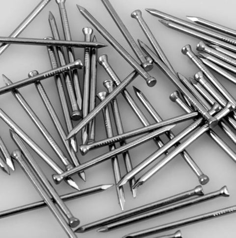 Nails & Pins
