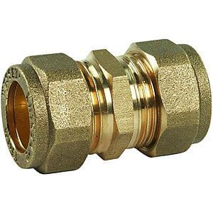 Plastic, Copper and Compression Fittings
