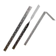Straps & Brackets