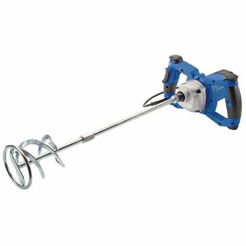 Mixing Power Tools