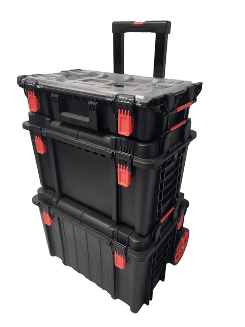 Tool Storage