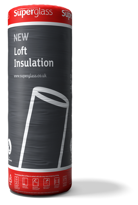 Roll Insulation