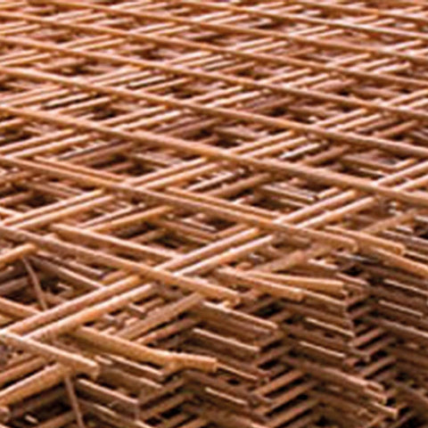 Metal Reinforcement Sheeting