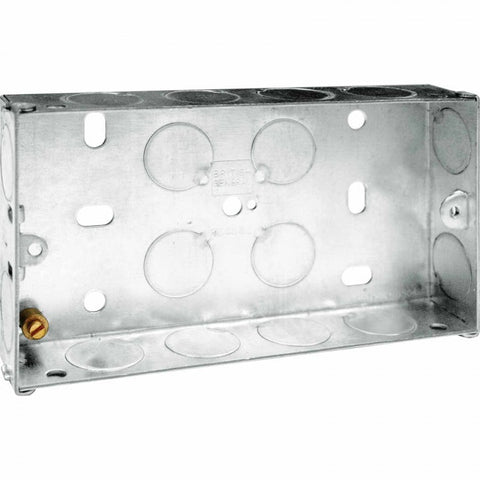 Back Boxes
