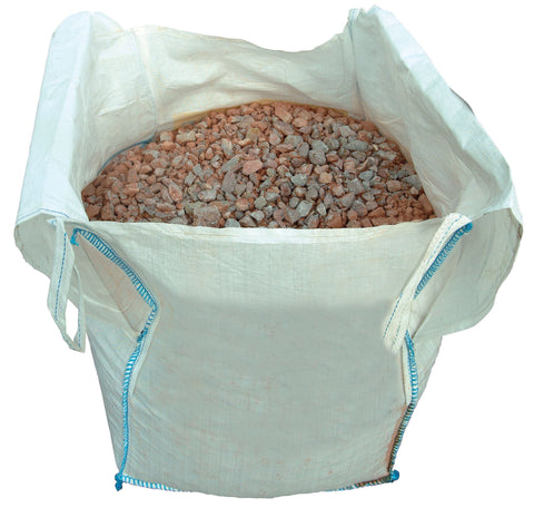 Jumbo Bag Aggregates